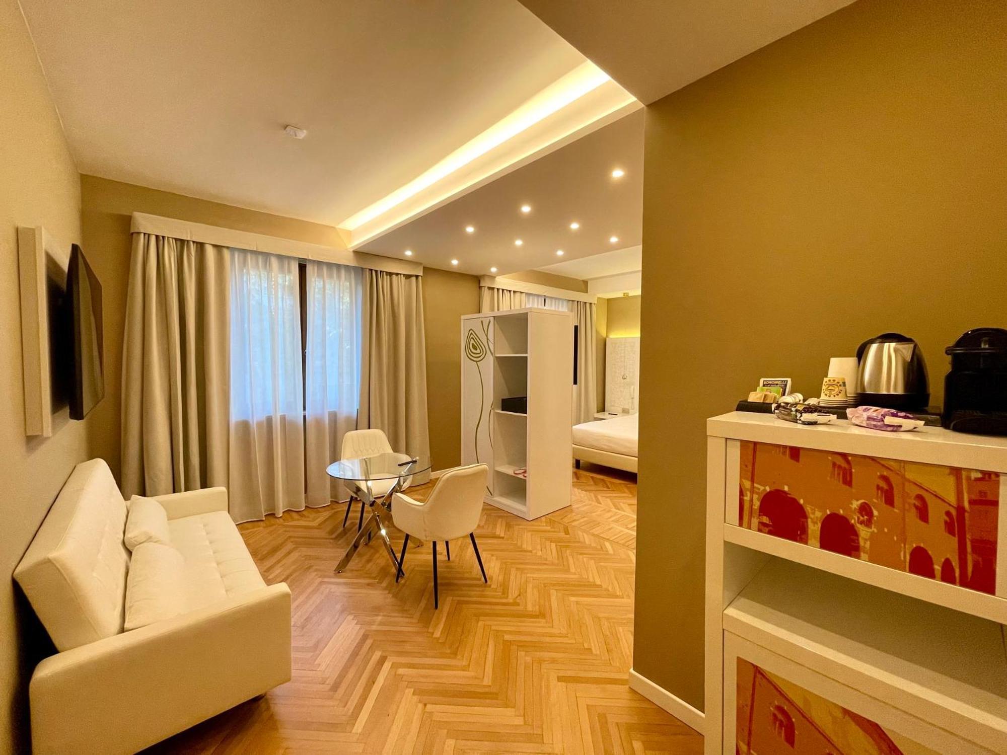 Milano Ticinese Guest House Εξωτερικό φωτογραφία
