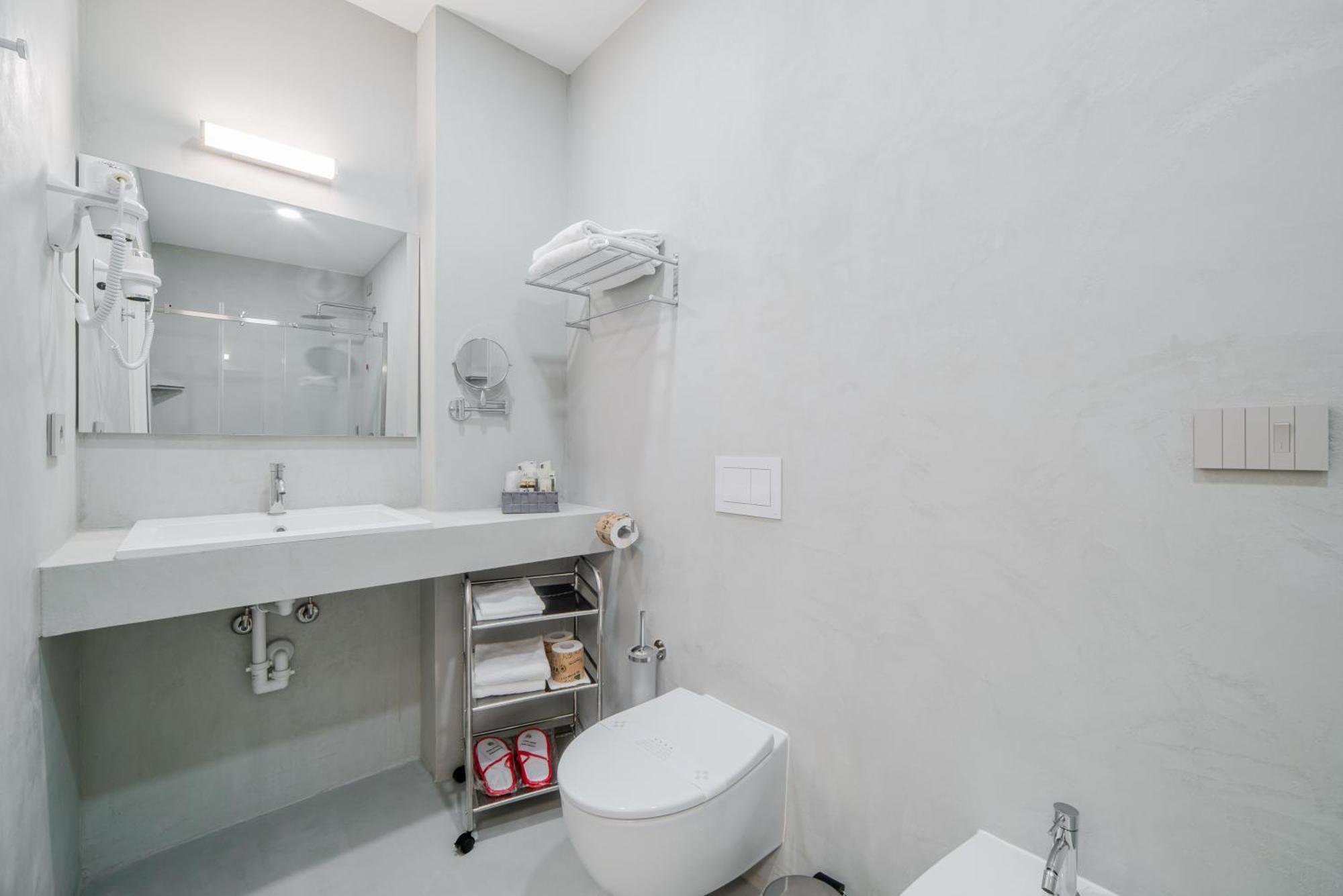 Milano Ticinese Guest House Εξωτερικό φωτογραφία