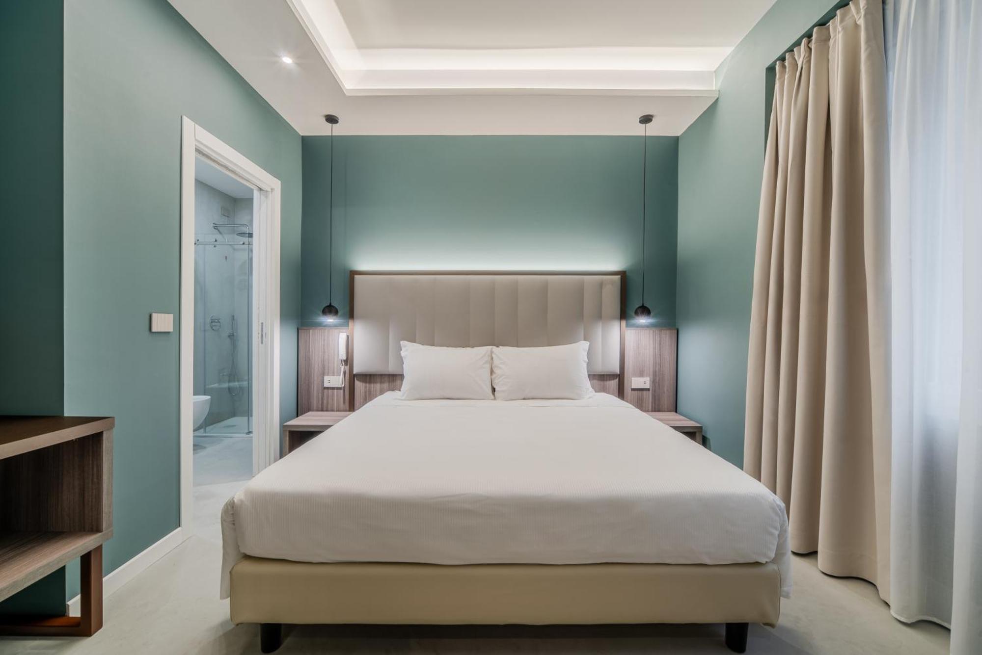 Milano Ticinese Guest House Εξωτερικό φωτογραφία