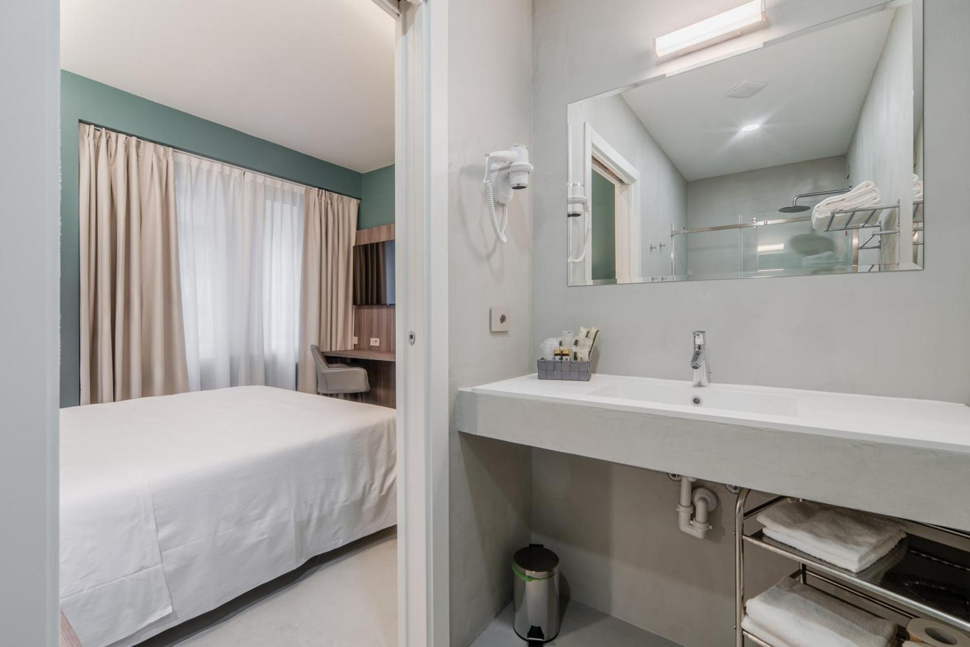 Milano Ticinese Guest House Εξωτερικό φωτογραφία