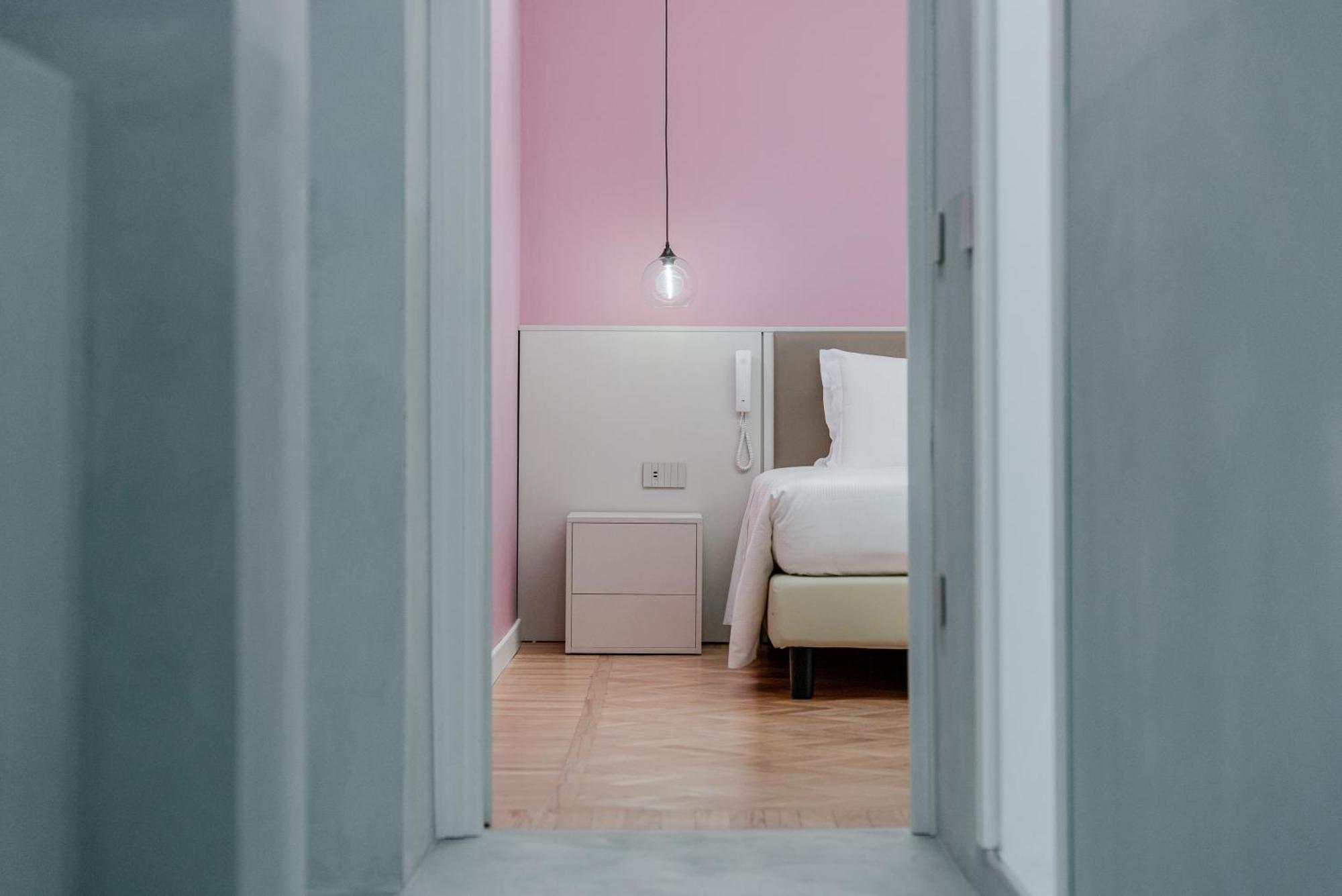 Milano Ticinese Guest House Εξωτερικό φωτογραφία