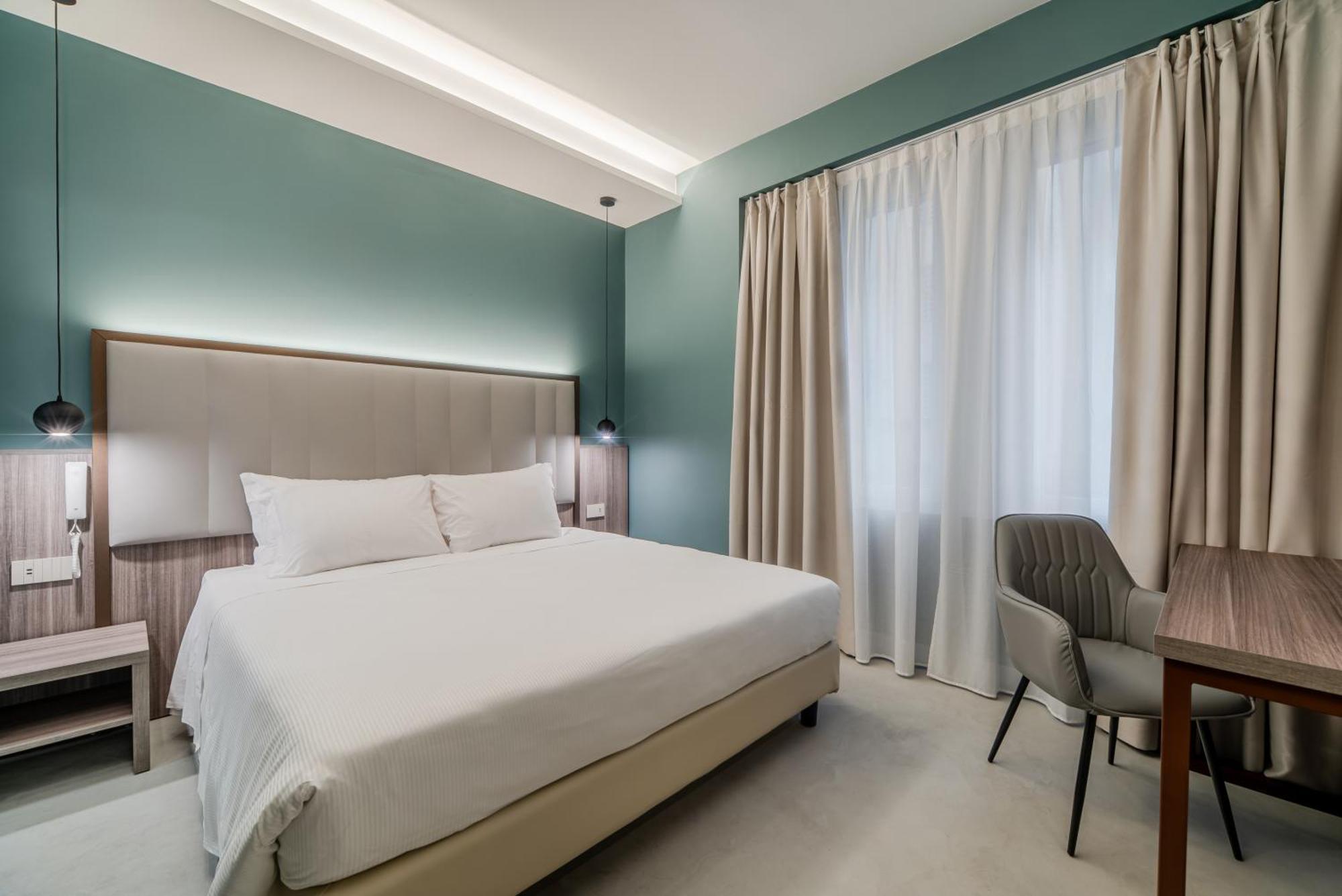 Milano Ticinese Guest House Εξωτερικό φωτογραφία
