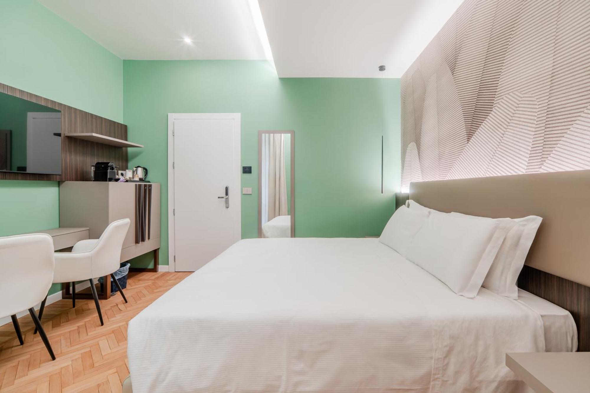 Milano Ticinese Guest House Εξωτερικό φωτογραφία
