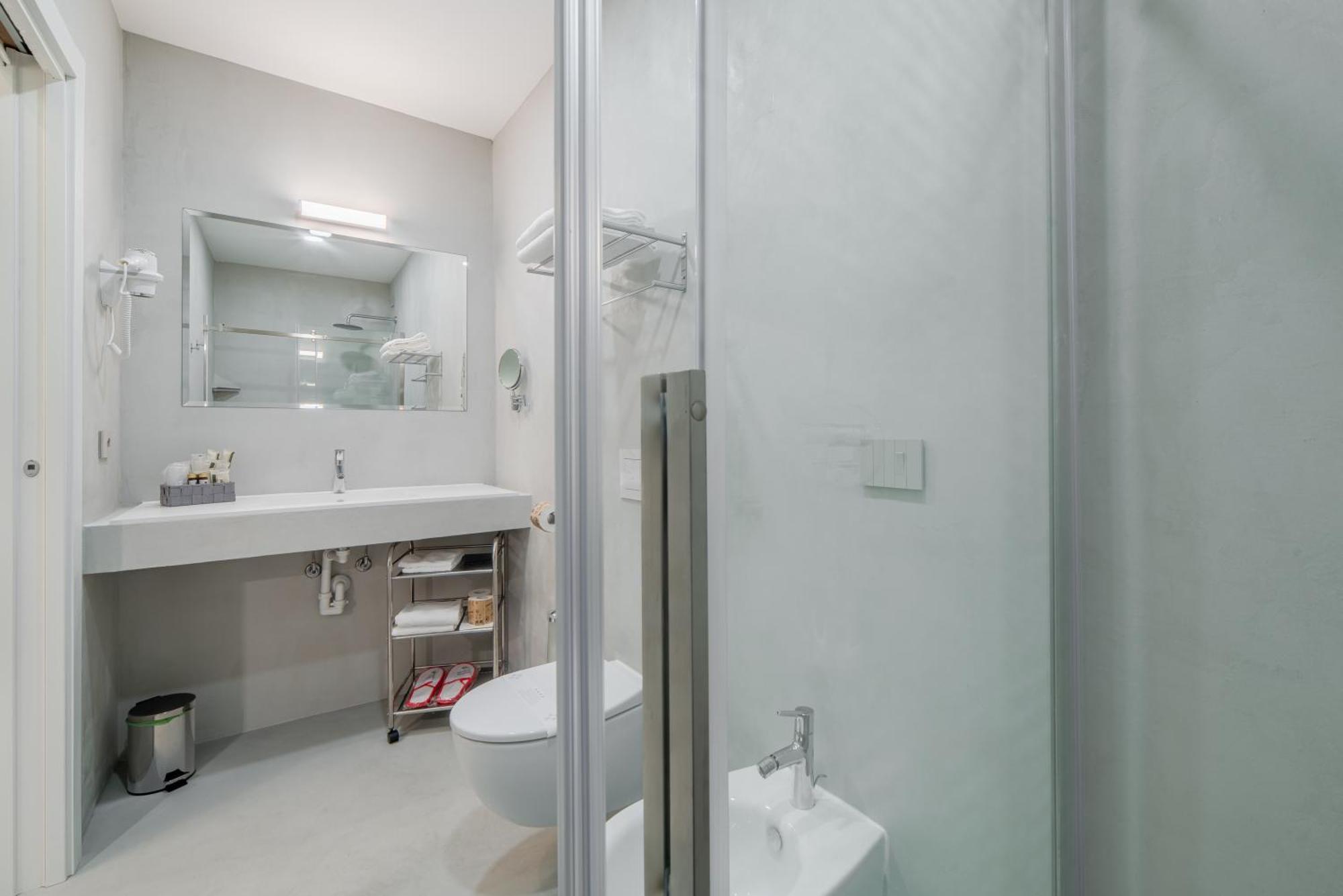 Milano Ticinese Guest House Εξωτερικό φωτογραφία