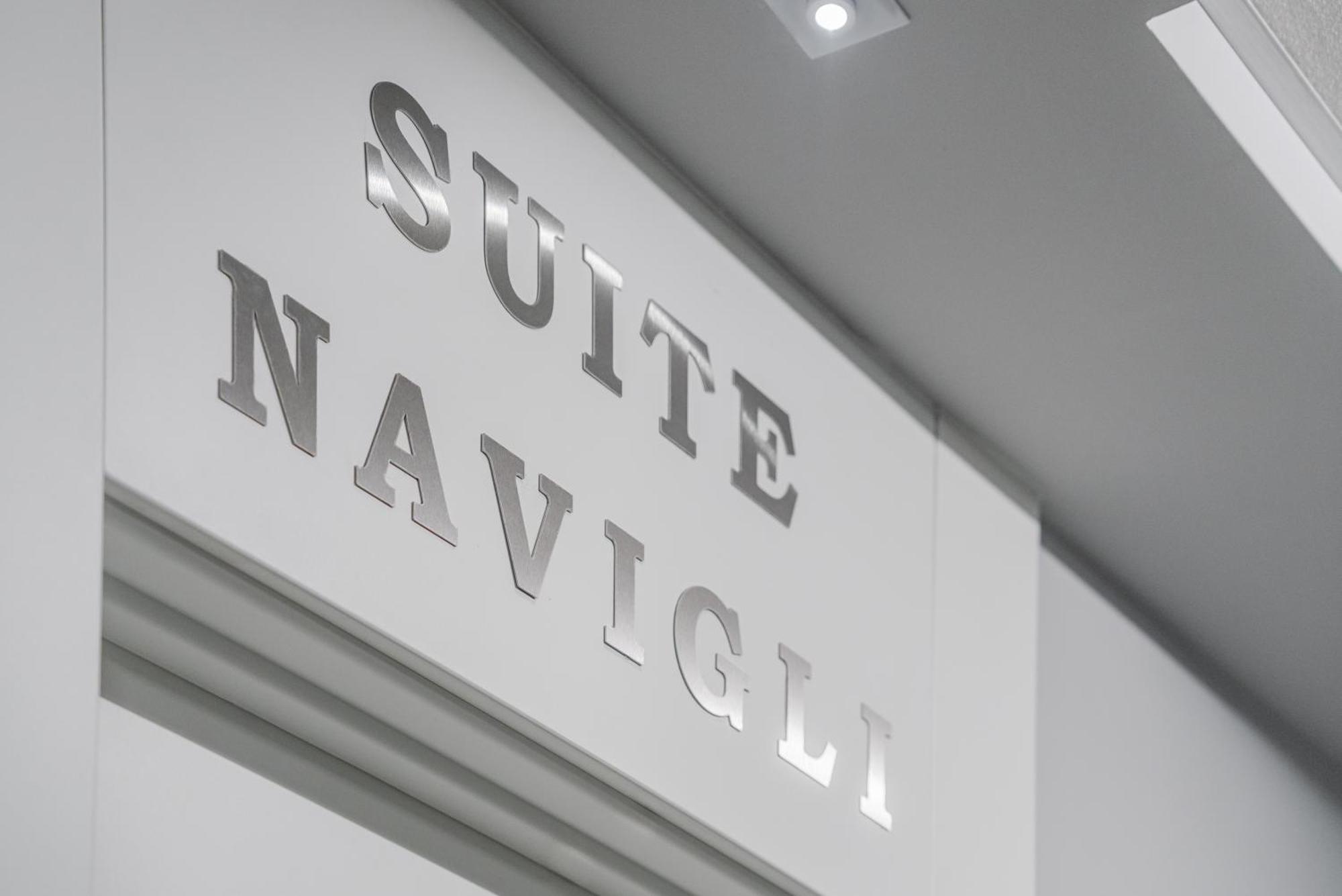 Milano Ticinese Guest House Εξωτερικό φωτογραφία