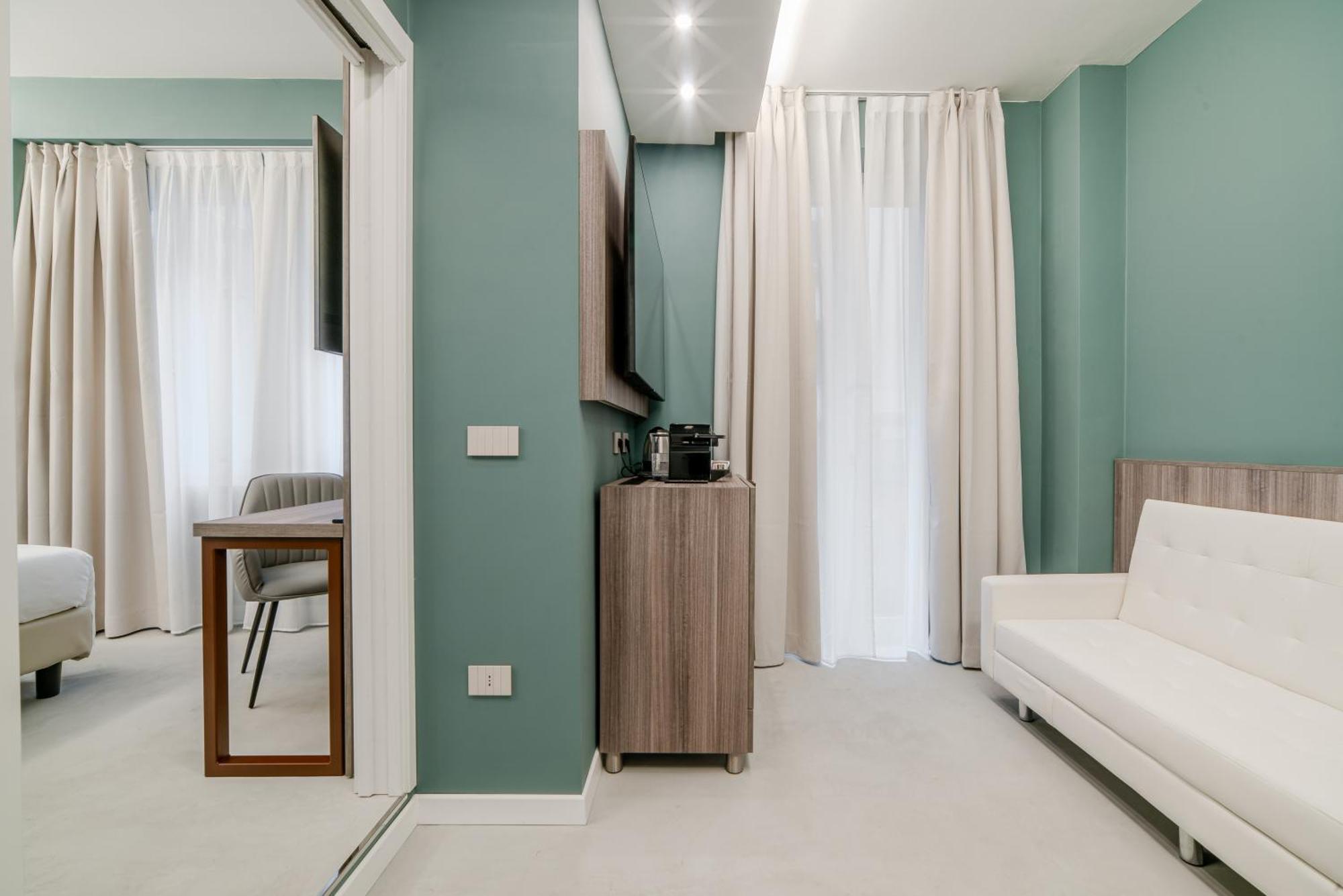 Milano Ticinese Guest House Εξωτερικό φωτογραφία