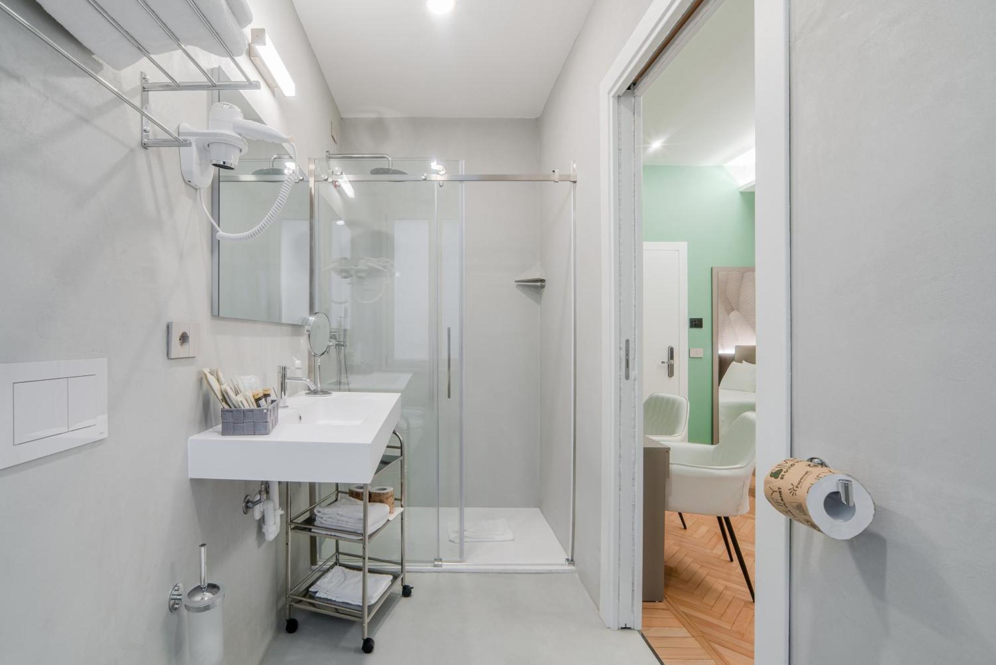 Milano Ticinese Guest House Εξωτερικό φωτογραφία