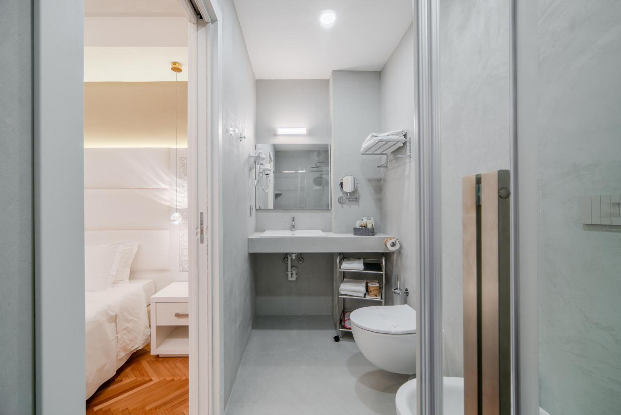 Milano Ticinese Guest House Εξωτερικό φωτογραφία
