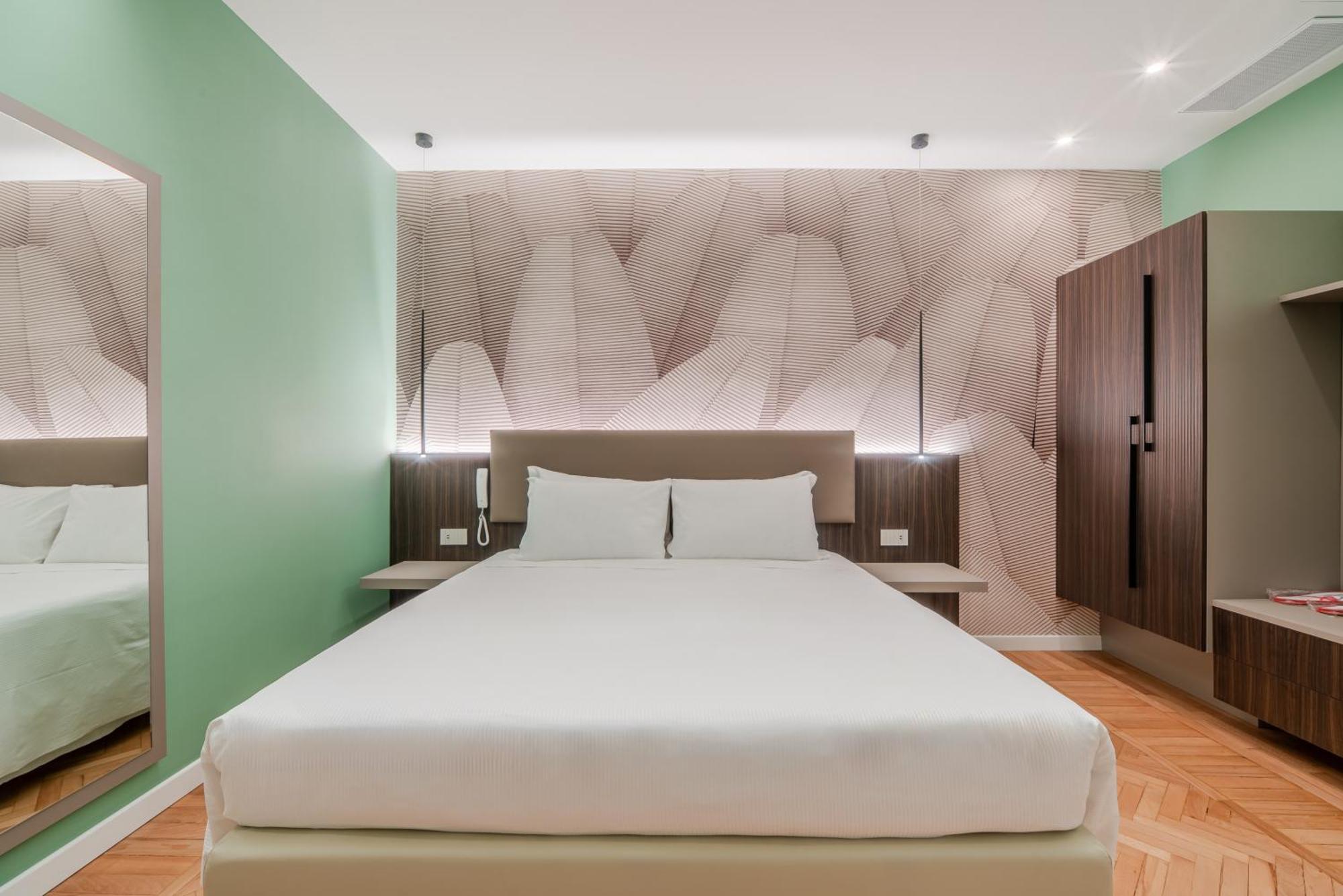 Milano Ticinese Guest House Εξωτερικό φωτογραφία