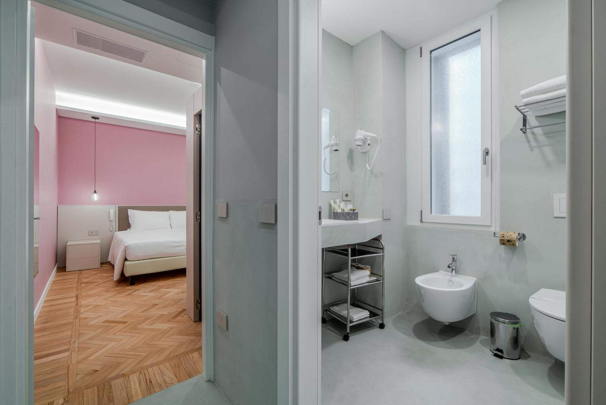 Milano Ticinese Guest House Εξωτερικό φωτογραφία