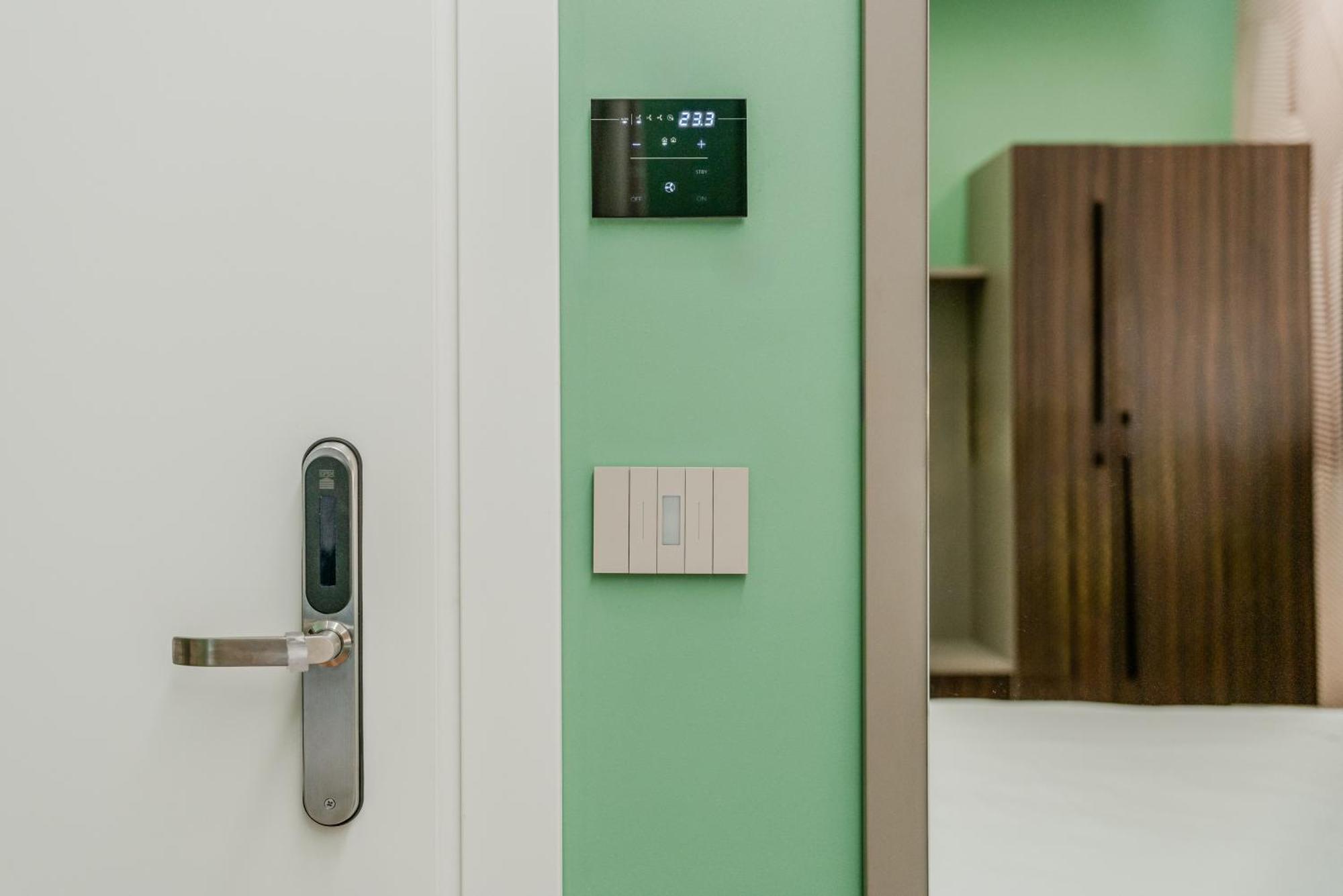 Milano Ticinese Guest House Εξωτερικό φωτογραφία
