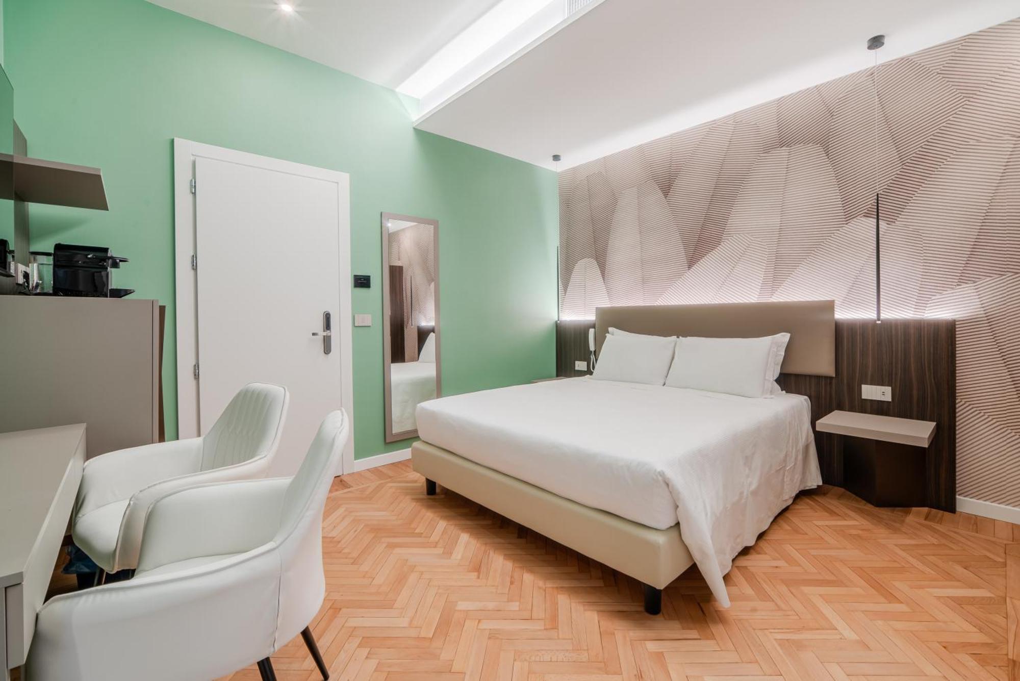 Milano Ticinese Guest House Εξωτερικό φωτογραφία